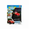 POLI 83360 Robocar Poli Hareketli Figür Poacher
