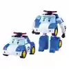 POLI MRT-0650 Robocar Poli Transforming Robot Poli Figür