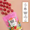 Freeze Fresh Magic Ball Ahududulu Elma Topu 20 Gr