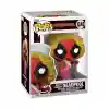 POP! Deadpool Beauty Pageant 76075  NessiWorld