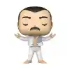 POP! Roc Queen Freddie Mercury (I Was Born to Love You)  NessiWorld