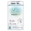 Premium Plus Uzun Ped 18 Adet