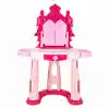 Pretty Pinky Işıklı ve Sesli Makyaj Masası Oyun Seti