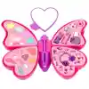 Pretty Pinky Kelebek Güzellik Seti