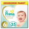 Care Eko Paket 6 Beden 35 Adet