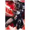 Prime 3D Darth Vader Metal Kutu Puzzle 300 Parça