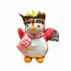 Penguenler Peluş 20 cm