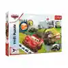 PUZZLE-14352 MaxiNessiWorld Cars 3 24 Parça Çocuk Puzzle