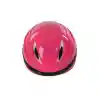 Pvc Kask Pembe