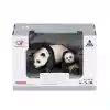 Q9899-A27 Panda Ailesi -Birliktoys