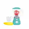 QF26137P-Q26137G Işıklı Aksesuarlı Gerçekçi Hareketli Blender -Vardem Oyuncak