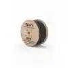 QPORT Q-CATFULL 500MT CAT6 OUTDOOR LSZH NETWORK KABLO SIYAH 23 AWG