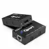 QPORT Q-HEX3 CAT6 60MT (2Lİ) HDMI EXTENDER
