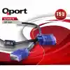 QPORT Q-VGA15 15MT VGA KABLO