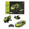 R/C 1/18 LAMBORGHİNİ SİAN BUİLDİNG KİT