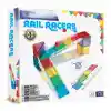 Rail Racers 33 Parça
