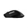 RAPOO M50PLUS KABLOSUZ 1000 DPI SİYAH MOUSE
