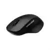 RAPOO M50PLUS KABLOSUZ 1000 DPI SİYAH MOUSE