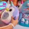 RAR34000 Rainbocorns Frozen Mania NessiWorld Eggzania