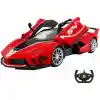 1:14 Ferrari FXX K EVO Uzaktan Kumandalı Araba