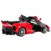 1:14 Ferrari FXX K EVO Uzaktan Kumandalı Araba