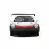 1:14 Kumandalı Porsche 911 Gt3 Cup Model Araba