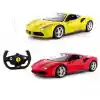 Kumandalı 1:14 Ferrari 488 GTB Model Araba