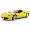 Kumandalı 1:14 Ferrari 488 GTB Model Araba