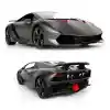Kumandalı 1:14 Lamborghini Sesto Elemento