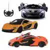 Kumandalı 1:14 Mclaren P1