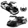 Kumandalı 1:14 Pagani Huayra BC