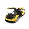 Kumandalı 1:14 Pagani Huayra BC
