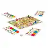 Ravensburger Çarşıda Alışveriş