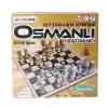 RD5327 Osmanlı Satrancı -