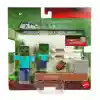 Redstone Figür ve Mekanizma Oyun Seti