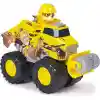 Rescue Wheels - Rubble’ın Buldozer Canavar Kamyonu