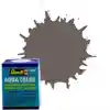 84 -Aqua Color Leather Brown - Mat Boya- 18 ml