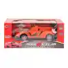 RG-1382-9-11 Kumandalı Kapıları Açılabilir Işıklı Spor araba 1:24 Vardem Oyuncak