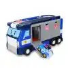 Robocar Poli Ana Merkez Mobil Araç