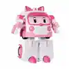 Robocar Poli Büyük Transforming Robot Amber