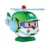 Robocar Poli Büyük Transforming Robot Helly