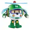 Robocar Poli Büyük Transforming Robot Helly