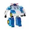 Robocar Poli Büyük Transforming Sesli Robot