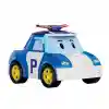 Robocar Poli Büyük Transforming Sesli Robot