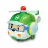 Robocar Poli Metal Araç Karakter Figür Helly