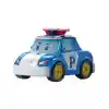 Robocar Poli Metal Araç Karakter Figür Poli
