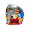 Robocar Poli Metal Araç Karakter Figür Roy
