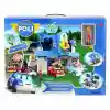 Robocar Poli Transforming Oyun Seti