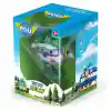 Robocar Poli Transforming Robot Figür Helly