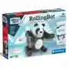 Robotik Laboratuvarı RollingBot